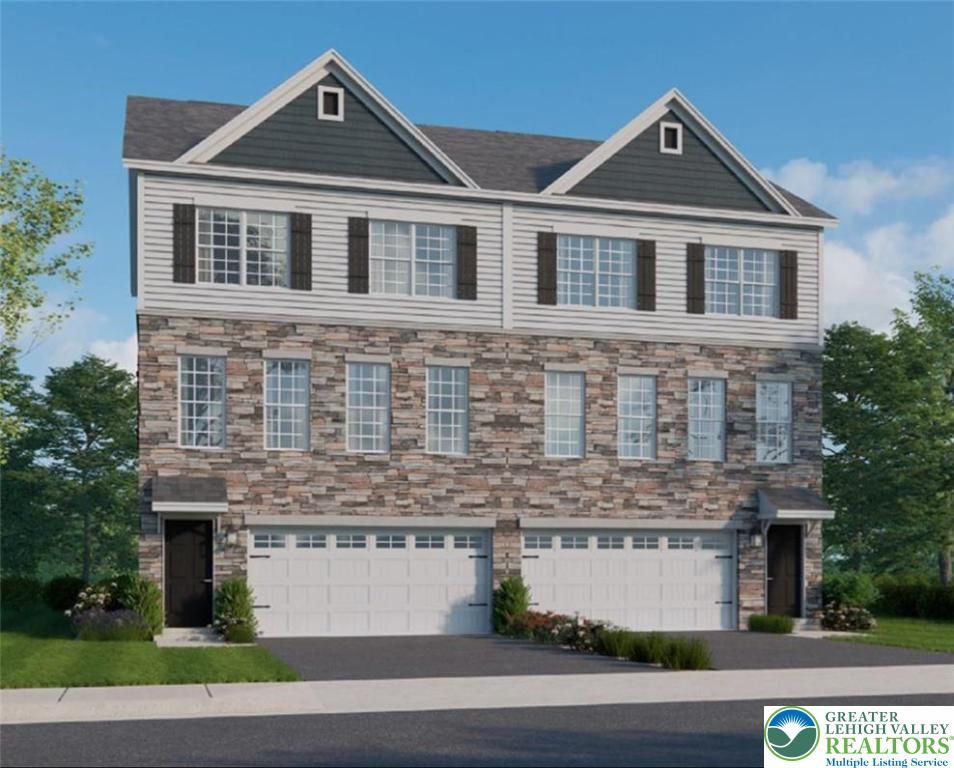 229 Winding Road, Forks Twp, PA 18040