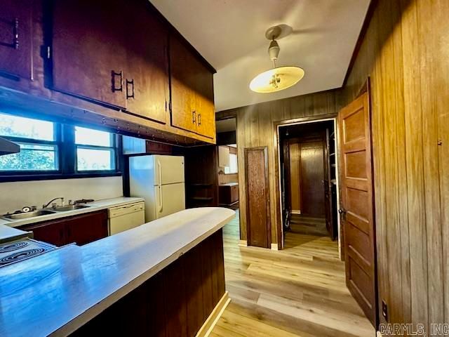 202 N Elm Street, Bald Knob, AR 72010