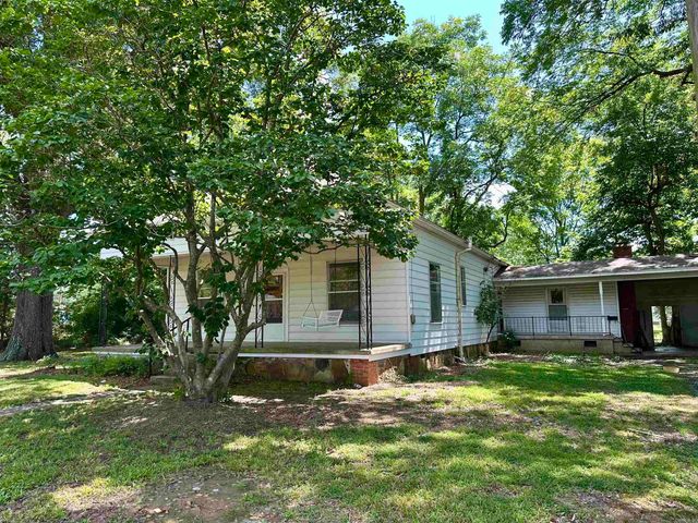202 N Elm Street, Bald Knob, AR 72010