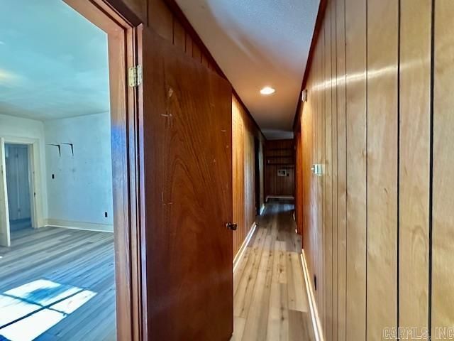 202 N Elm Street, Bald Knob, AR 72010