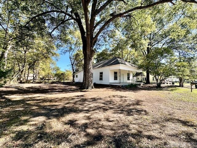 202 N Elm Street, Bald Knob, AR 72010