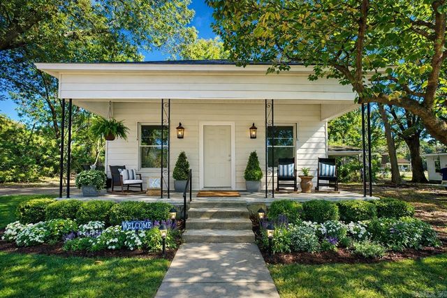 202 N Elm Street, Bald Knob, AR 72010