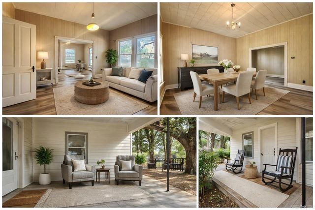 202 N Elm Street, Bald Knob, AR 72010