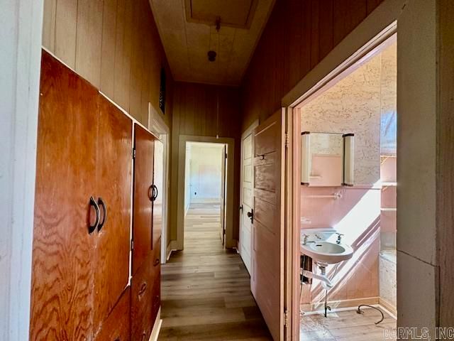 202 N Elm Street, Bald Knob, AR 72010