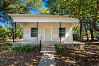 202 N Elm Street, Bald Knob, AR 72010