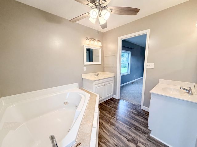 144 Lizzie Wallin, Crab Orchard, KY 40419