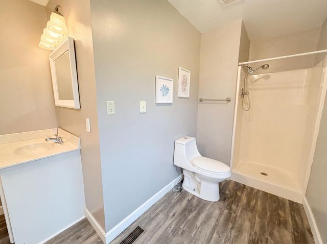 144 Lizzie Wallin, Crab Orchard, KY 40419
