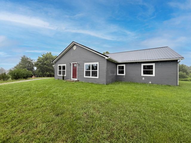 144 Lizzie Wallin, Crab Orchard, KY 40419