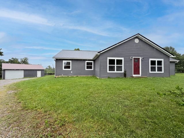 144 Lizzie Wallin, Crab Orchard, KY 40419