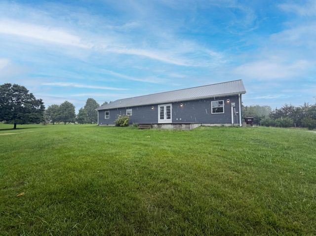 144 Lizzie Wallin, Crab Orchard, KY 40419