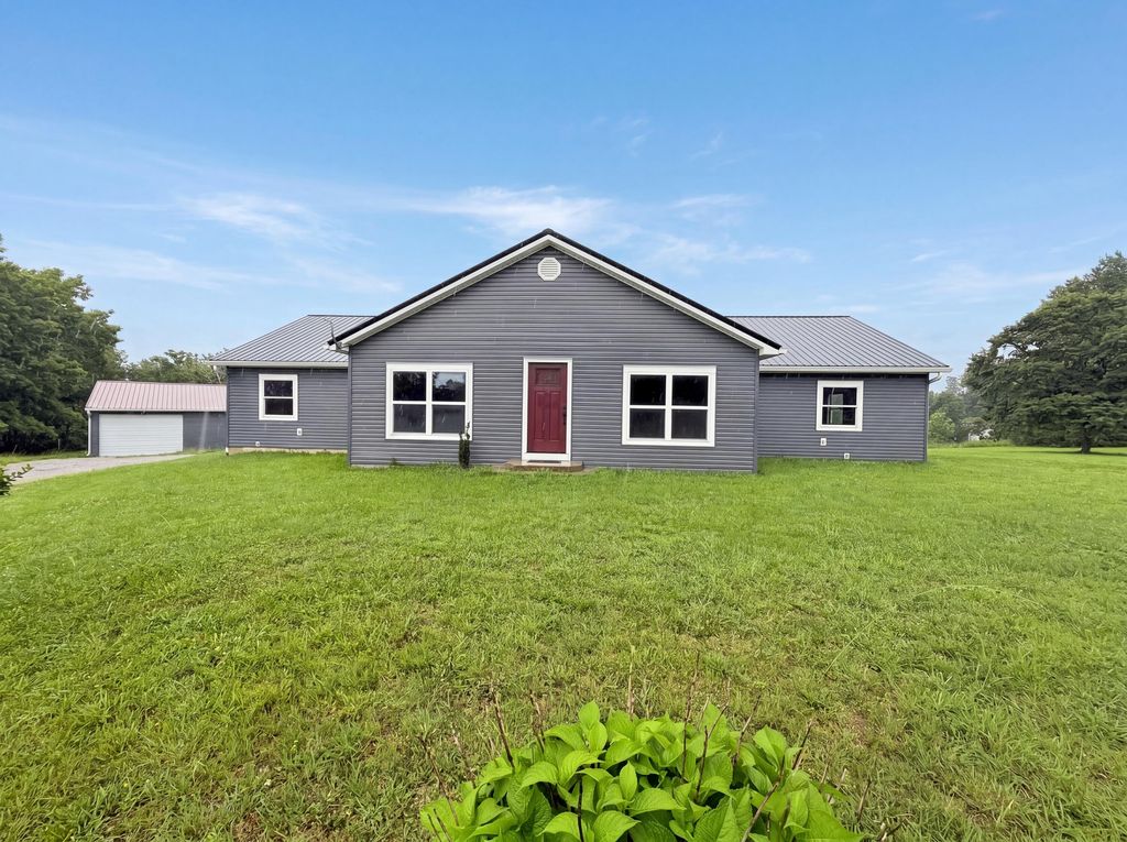 144 Lizzie Wallin, Crab Orchard, KY 40419