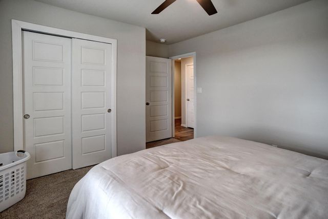 210 Cold Spring LOOP, Bastrop, TX 78602