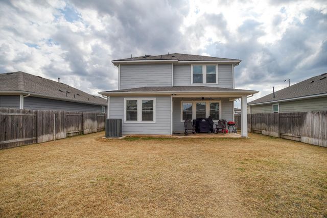 210 Cold Spring LOOP, Bastrop, TX 78602