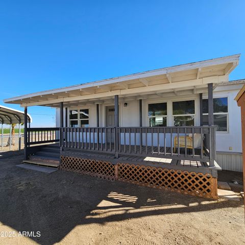 2743 E RANDOLPH Road, Casa Grande, AZ 85194