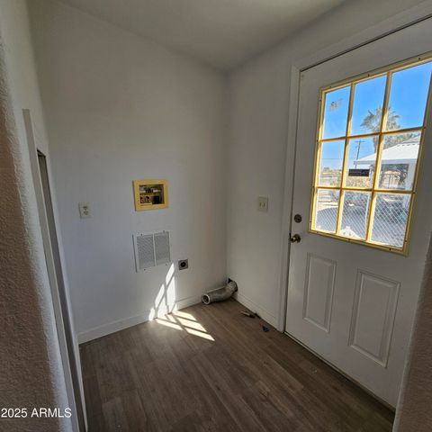 2743 E RANDOLPH Road, Casa Grande, AZ 85194