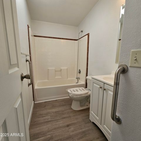 2743 E RANDOLPH Road, Casa Grande, AZ 85194