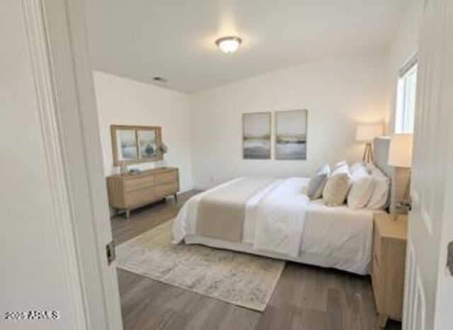 2743 E RANDOLPH Road, Casa Grande, AZ 85194