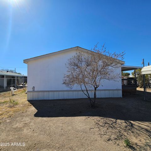 2743 E RANDOLPH Road, Casa Grande, AZ 85194