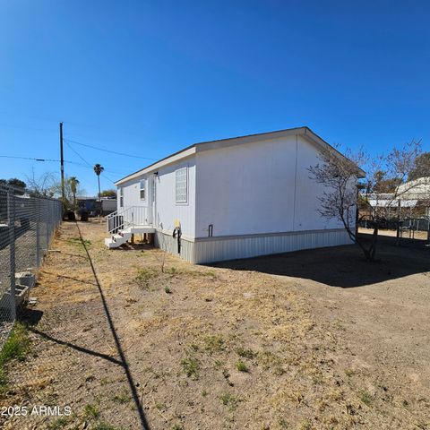 2743 E RANDOLPH Road, Casa Grande, AZ 85194