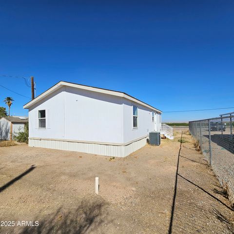 2743 E RANDOLPH Road, Casa Grande, AZ 85194