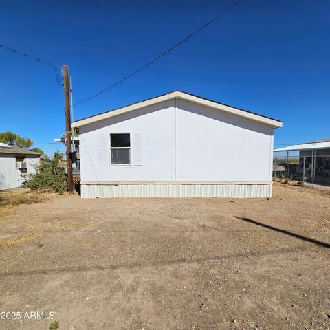 2743 E RANDOLPH Road, Casa Grande, AZ 85194