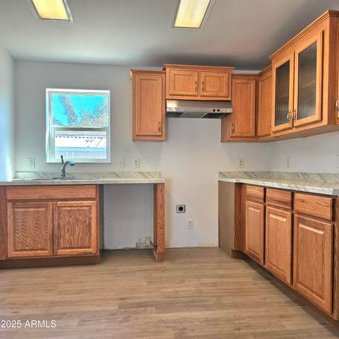 2743 E RANDOLPH Road, Casa Grande, AZ 85194