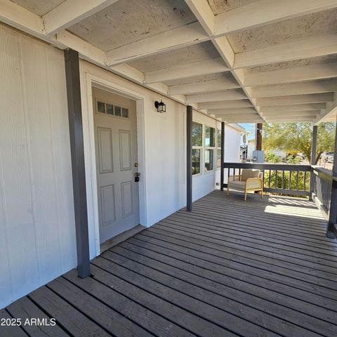 2743 E RANDOLPH Road, Casa Grande, AZ 85194