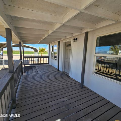 2743 E RANDOLPH Road, Casa Grande, AZ 85194