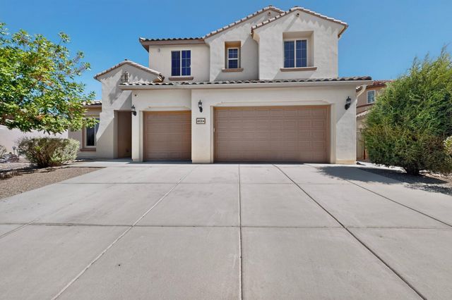 4020 Colina Roja Lane NE, Rio Rancho, NM 87124