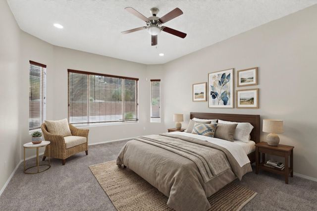 4020 Colina Roja Lane NE, Rio Rancho, NM 87124