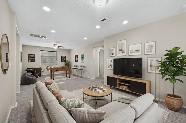4020 Colina Roja Lane NE, Rio Rancho, NM 87124