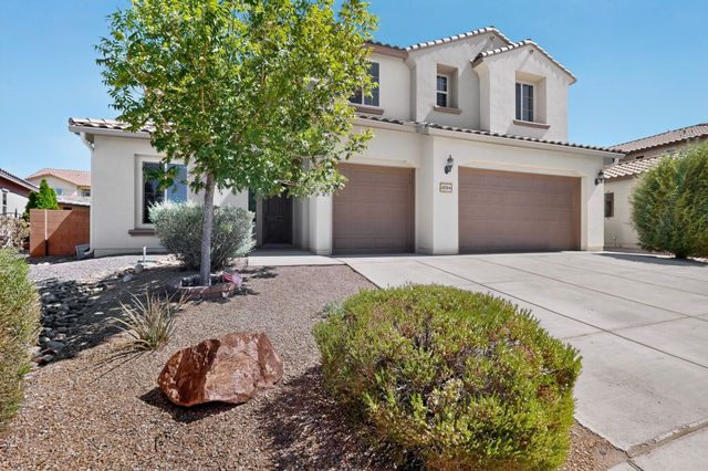 4020 Colina Roja Lane NE, Rio Rancho, NM 87124