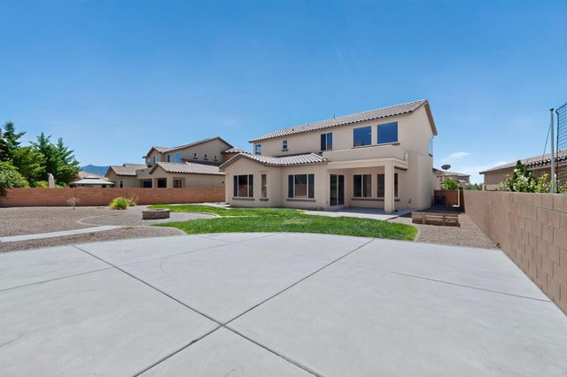 4020 Colina Roja Lane NE, Rio Rancho, NM 87124