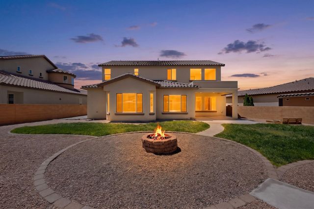 4020 Colina Roja Lane NE, Rio Rancho, NM 87124
