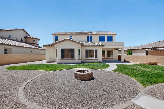 4020 Colina Roja Lane NE, Rio Rancho, NM 87124