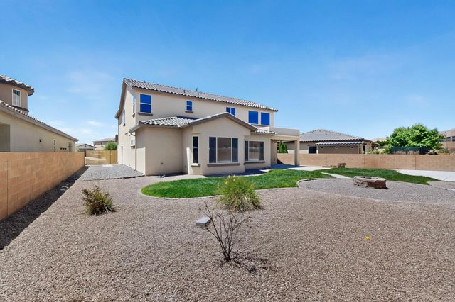 4020 Colina Roja Lane NE, Rio Rancho, NM 87124