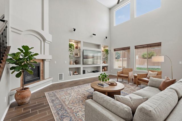4020 Colina Roja Lane NE, Rio Rancho, NM 87124