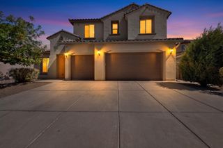 4020 Colina Roja Lane NE, Rio Rancho, NM 87124