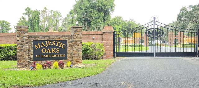 817 OAKS SHORES ROAD, Leesburg, FL 34748