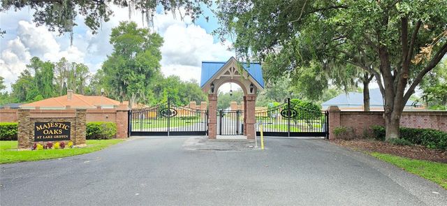 817 OAKS SHORES ROAD, Leesburg, FL 34748