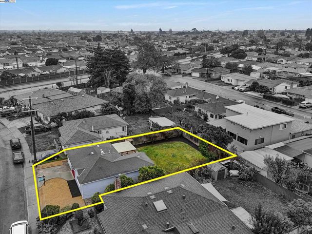 15377 Churchill St, San Leandro, CA 94579