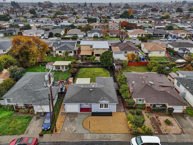 15377 Churchill St, San Leandro, CA 94579