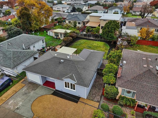 15377 Churchill St, San Leandro, CA 94579