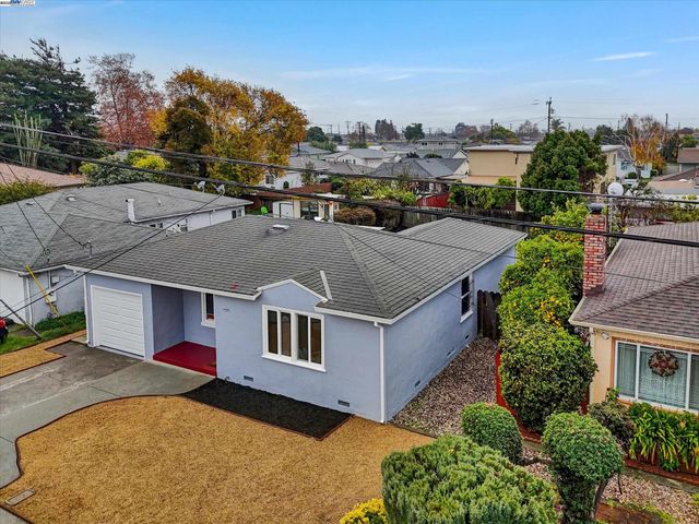 15377 Churchill St, San Leandro, CA 94579