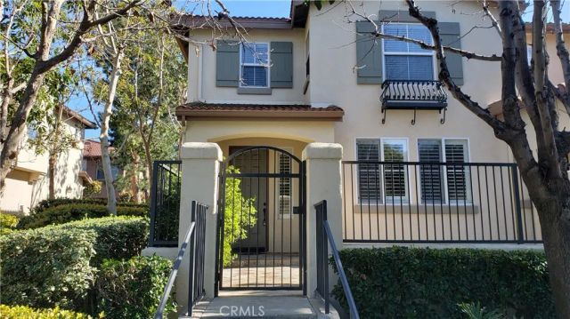 3 Weathersfield, Irvine, CA 92602