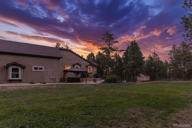 15545 Pole Pine Point, Colorado Springs, CO 80908