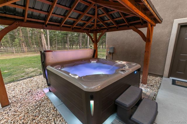 15545 Pole Pine Point, Colorado Springs, CO 80908