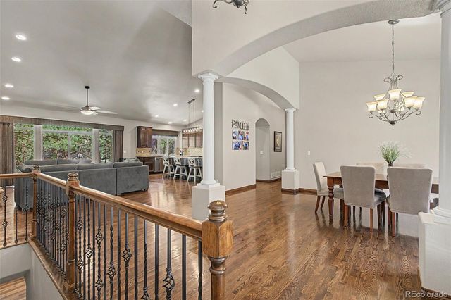 15545 Pole Pine Point, Colorado Springs, CO 80908