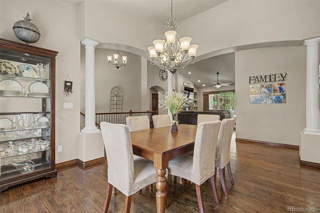 15545 Pole Pine Point, Colorado Springs, CO 80908