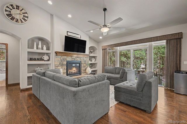 15545 Pole Pine Point, Colorado Springs, CO 80908